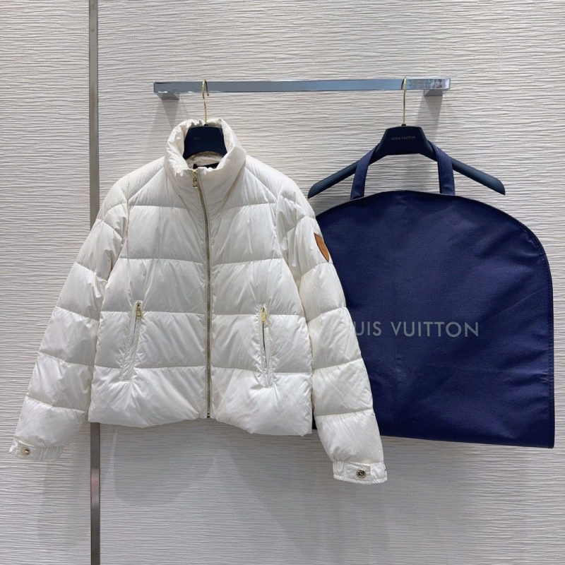 l0vis Vvtt0n down jacket